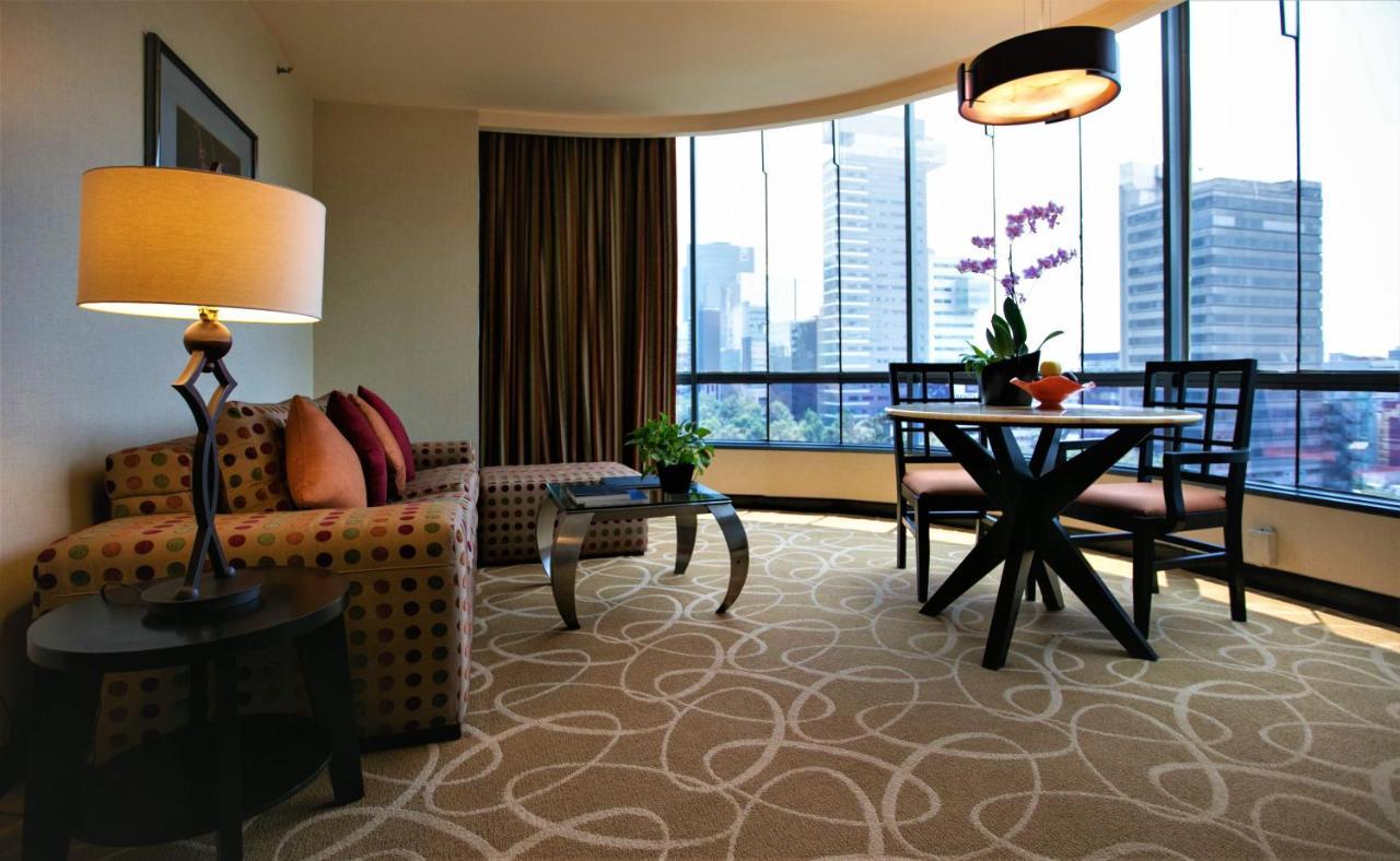 Deluxe Junior Suite