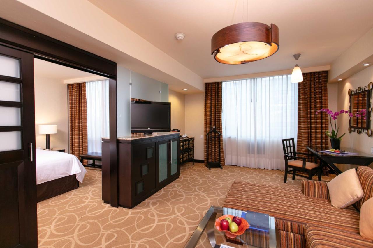 Deluxe Junior Suite
