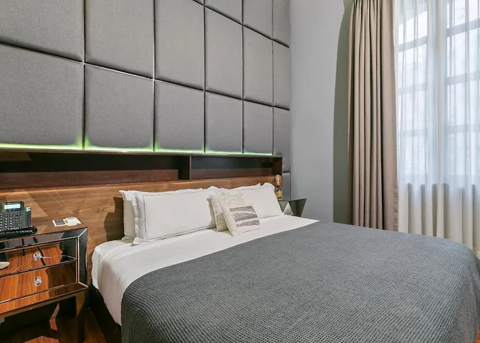 Casa Prim Hotel Boutique (Adults Only) Mexico City
