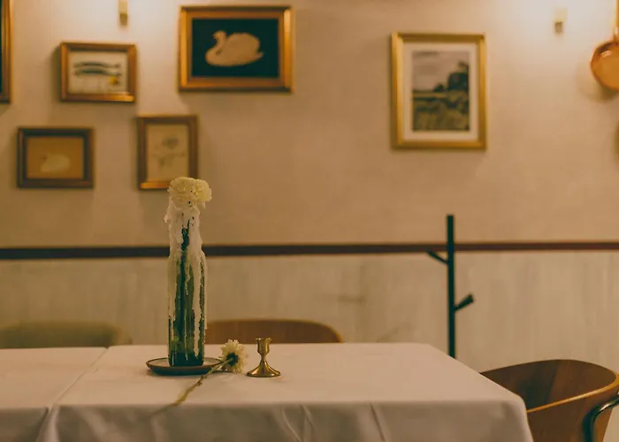 Casa Prim Hotel Boutique (Adults Only) Mexico City